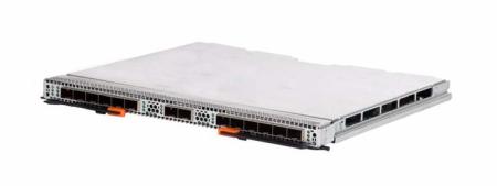 10 Gb Ethernet Pass-thru Module for IBM BladeCenter
