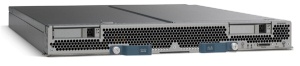 Cisco UCS B250 M1 Extended Memory Blade Server